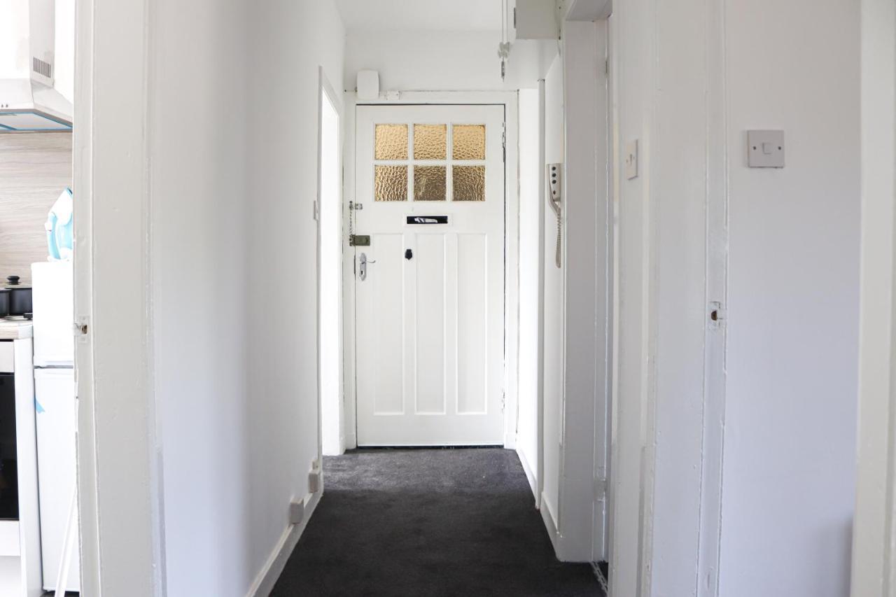 The Cove Apartment Gourock Exterior foto