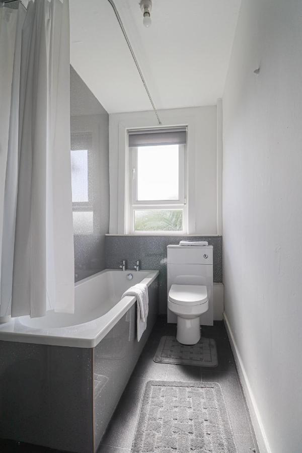 The Cove Apartment Gourock Exterior foto